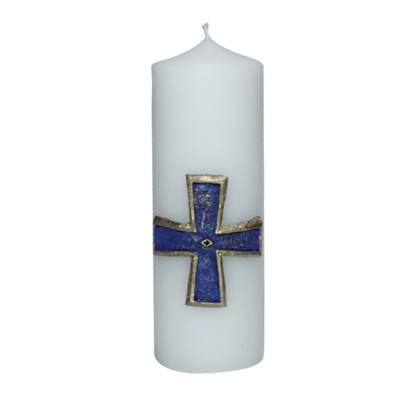 Vela Cruz de Santo André